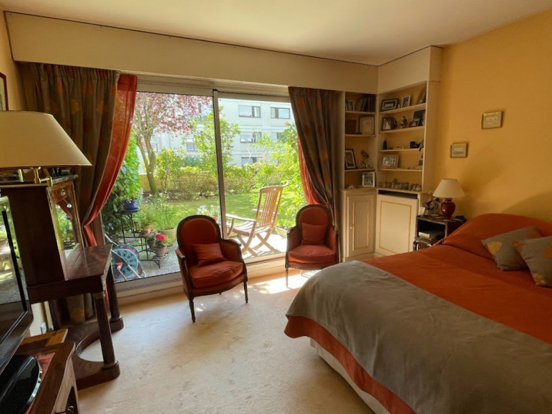 vente Appartement Versailles - Photo 5