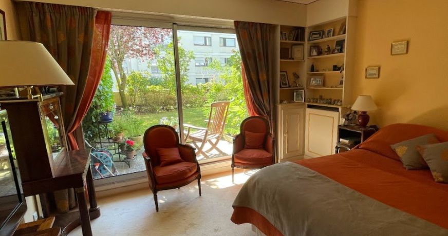 vente Appartement Versailles