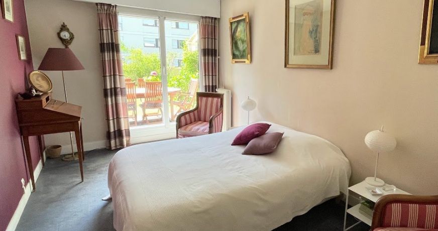 vente Appartement Versailles