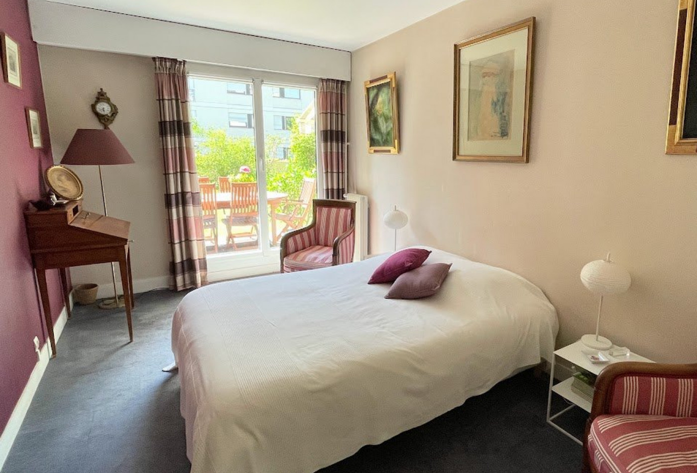 vente Appartement Versailles - Photo 6