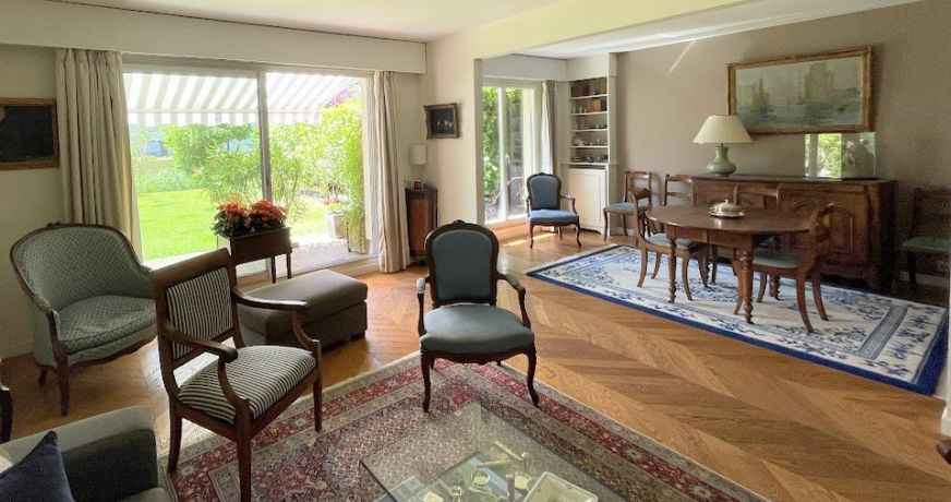 vente Appartement Versailles