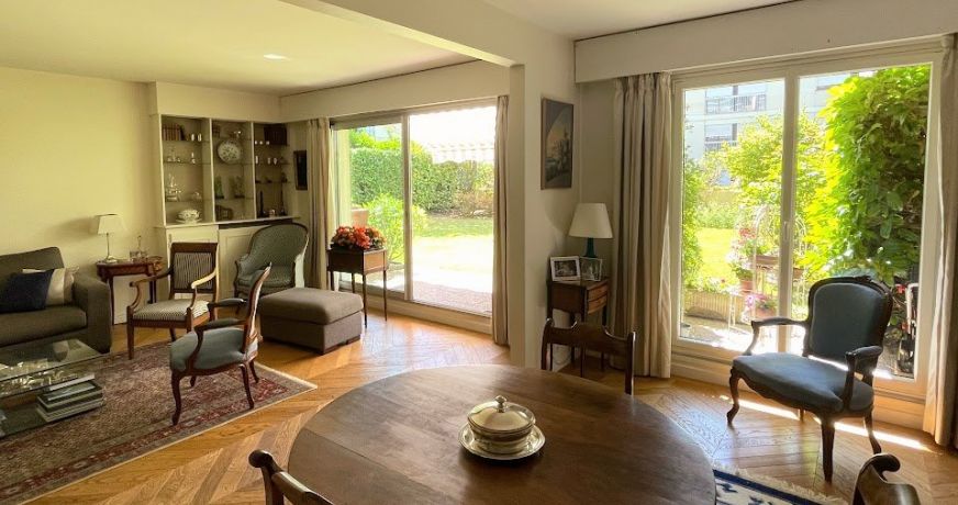 vente Appartement Versailles
