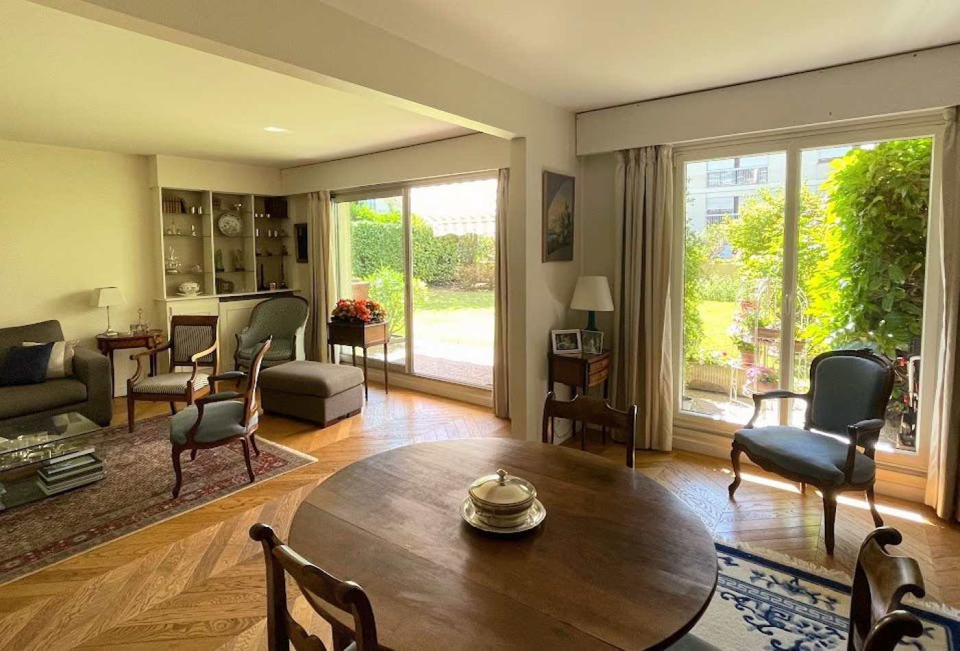 vente Appartement Versailles - Photo 3