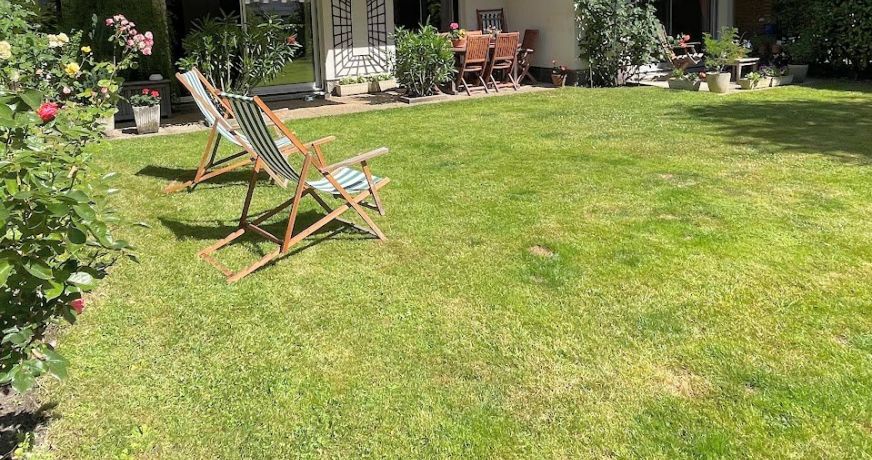vente Appartement Versailles