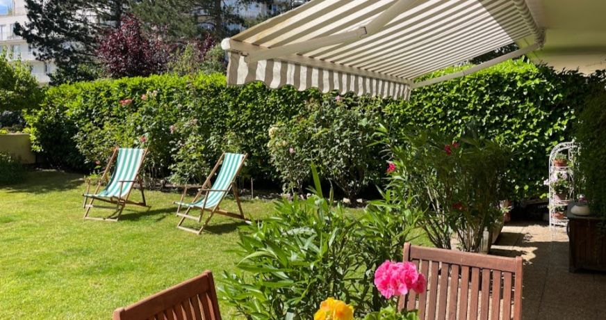 vente Appartement Versailles