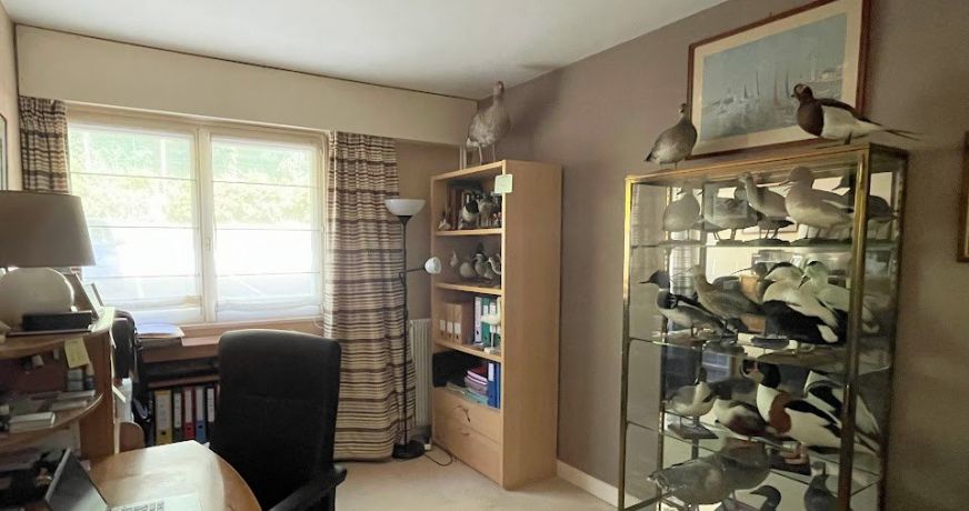 vente Appartement Versailles