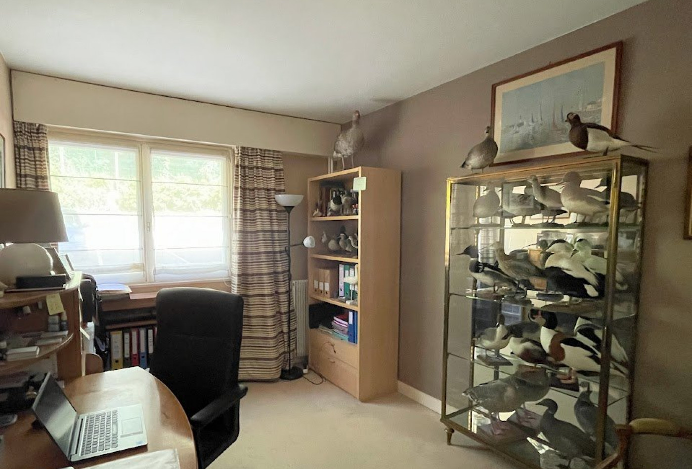 vente Appartement Versailles - Photo 8