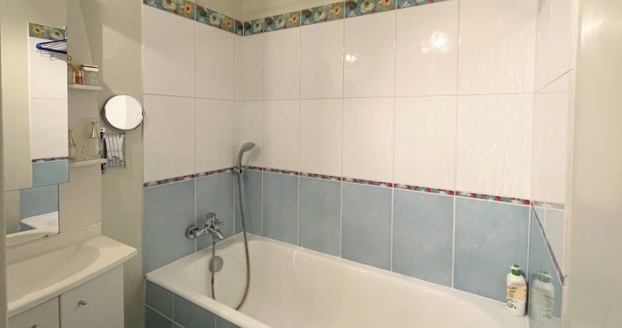 vente Appartement Versailles