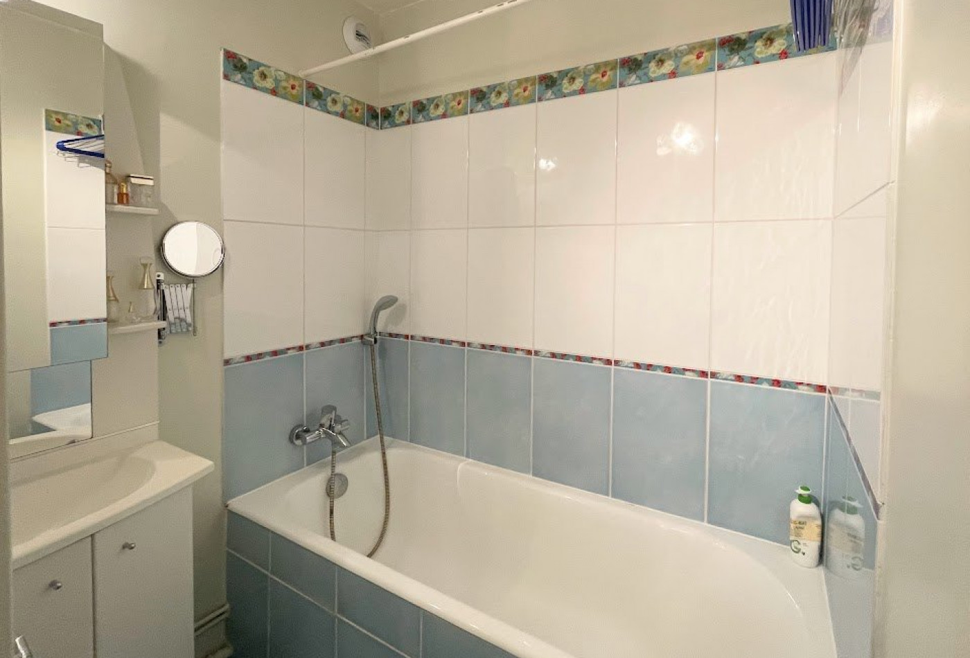 vente Appartement Versailles - Photo 9