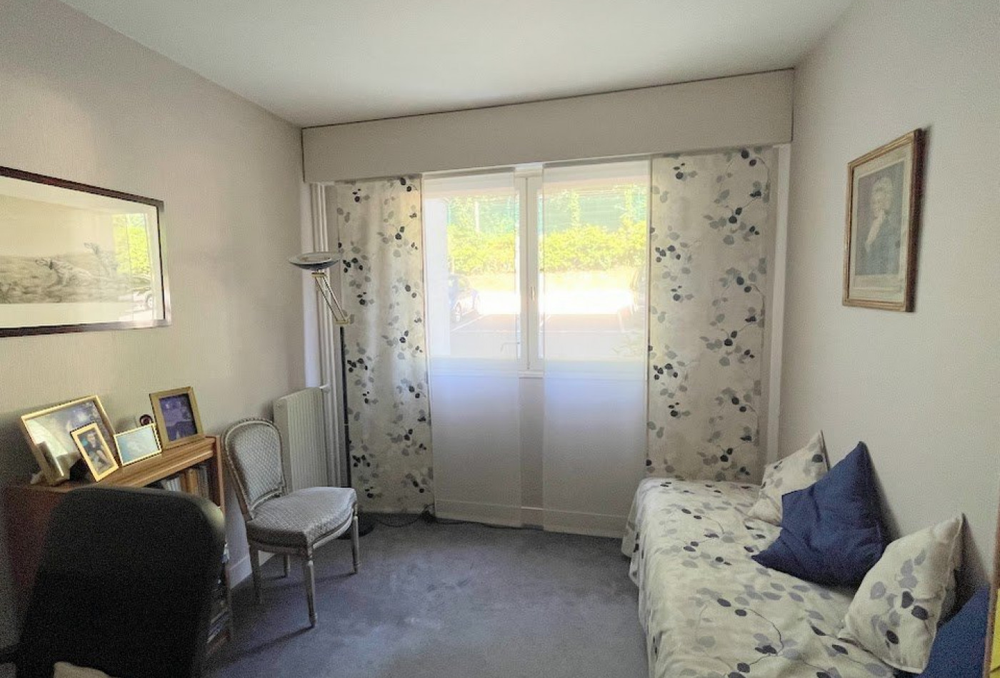 vente Appartement Versailles - Photo 7