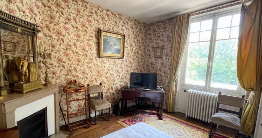 vente Maison Versailles