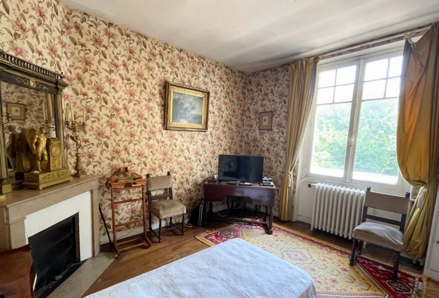 vente Maison Versailles - Photo 8
