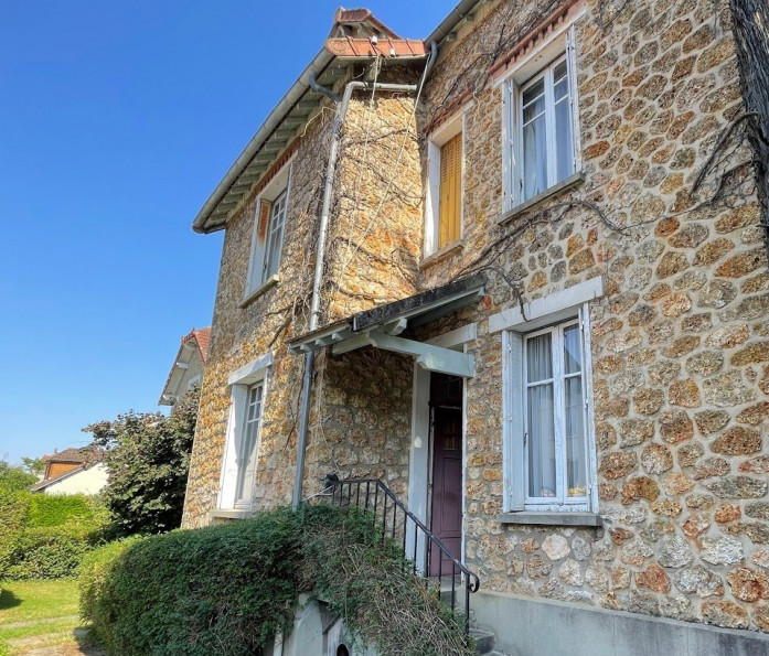 vente Maison Versailles - Photo 3