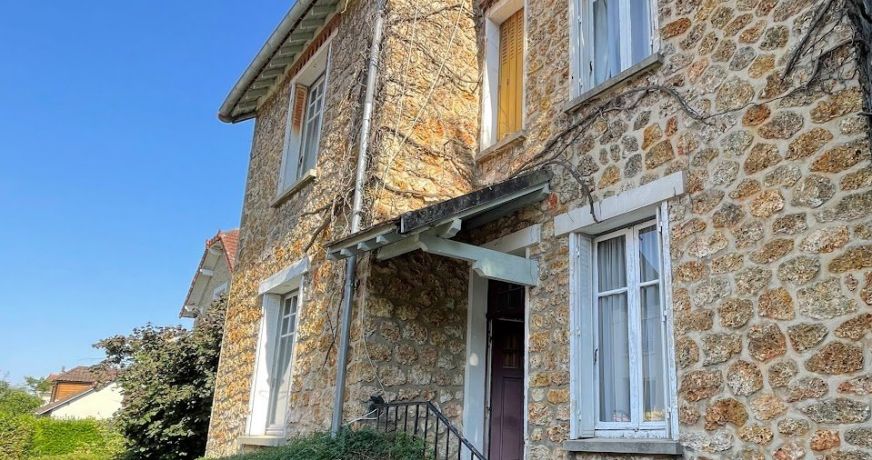 vente Maison Versailles