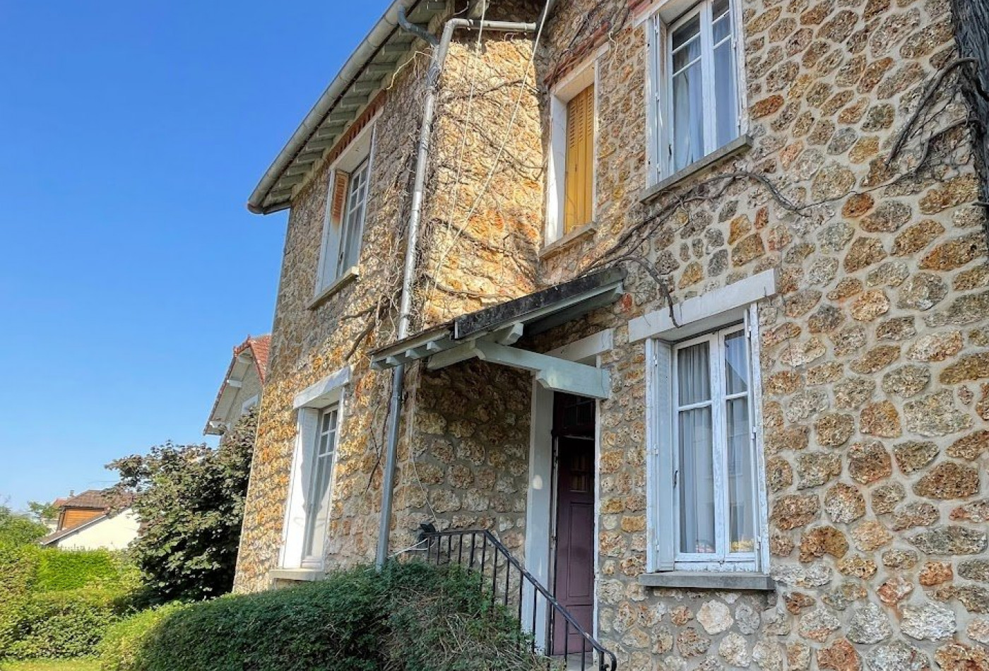 vente Maison Versailles - Photo 3