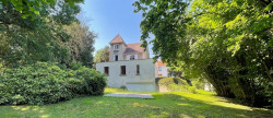 vente Maison Versailles