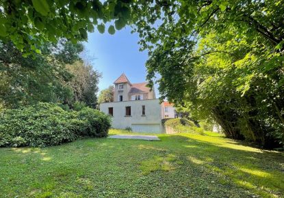 vente Maison Versailles