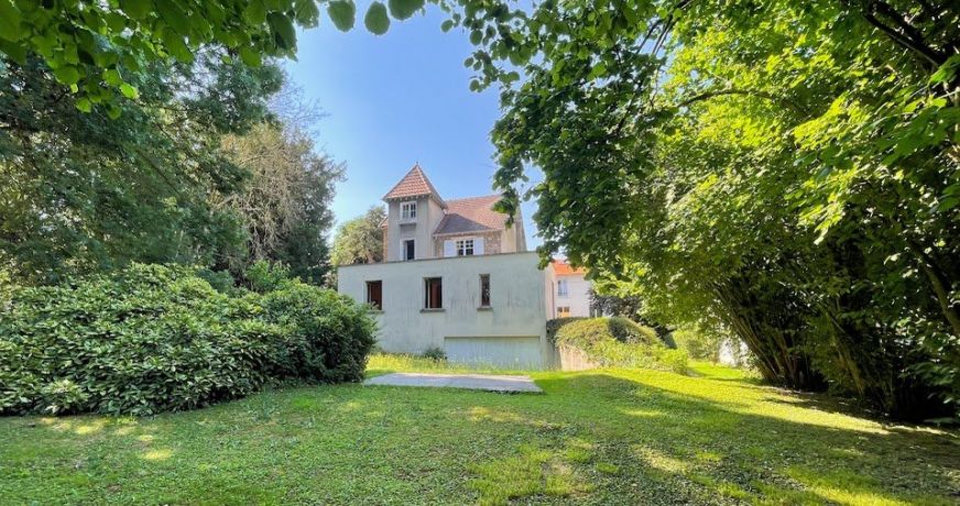 vente Maison Versailles