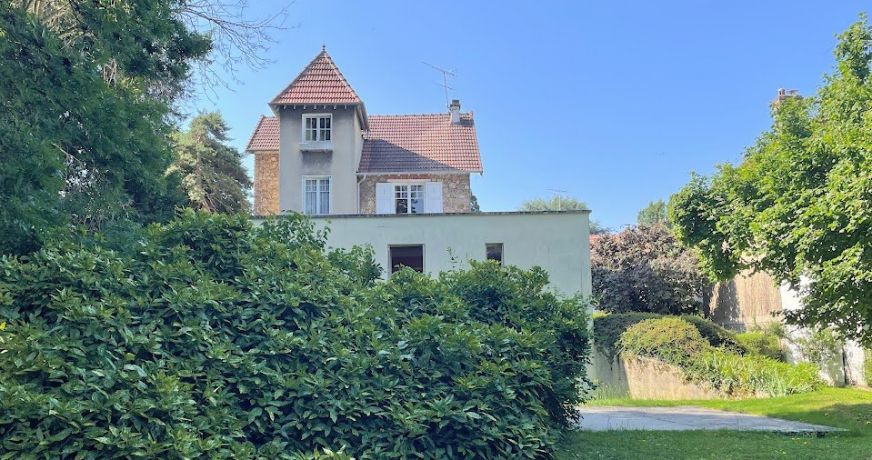 vente Maison Versailles