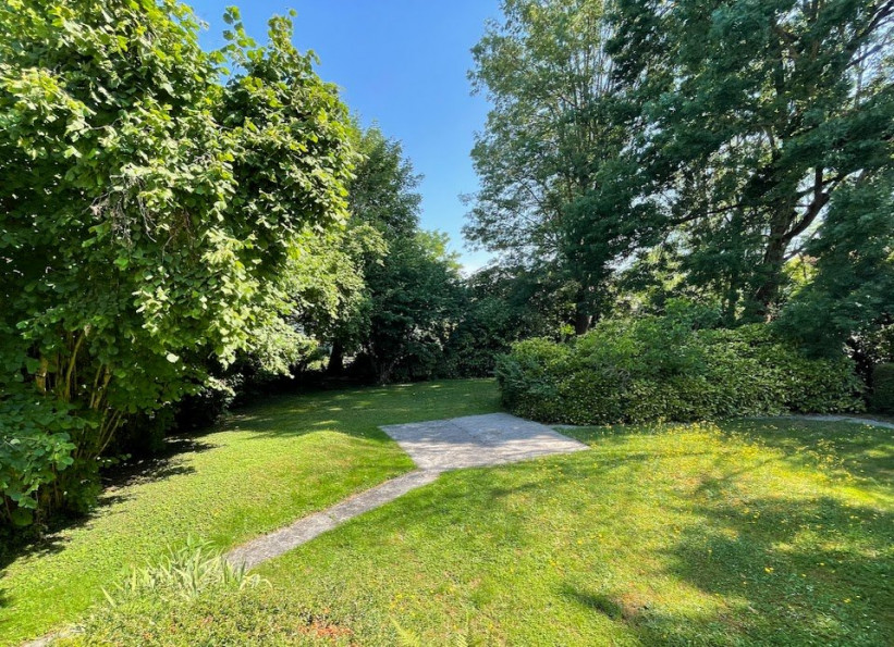 vente Maison Versailles - Photo 2