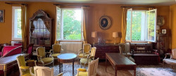 vente Maison Versailles