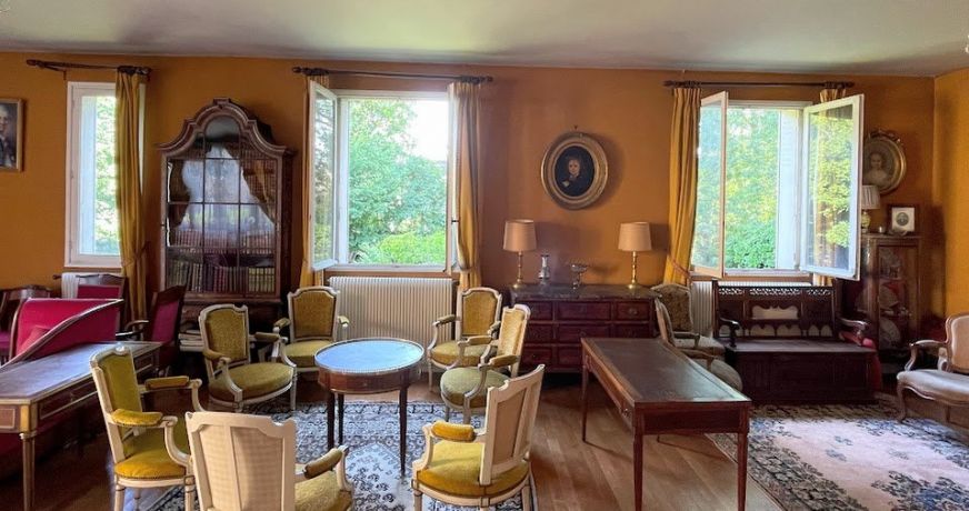 vente Maison Versailles