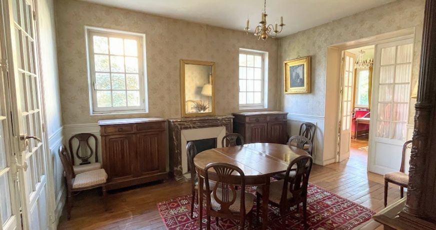vente Maison Versailles