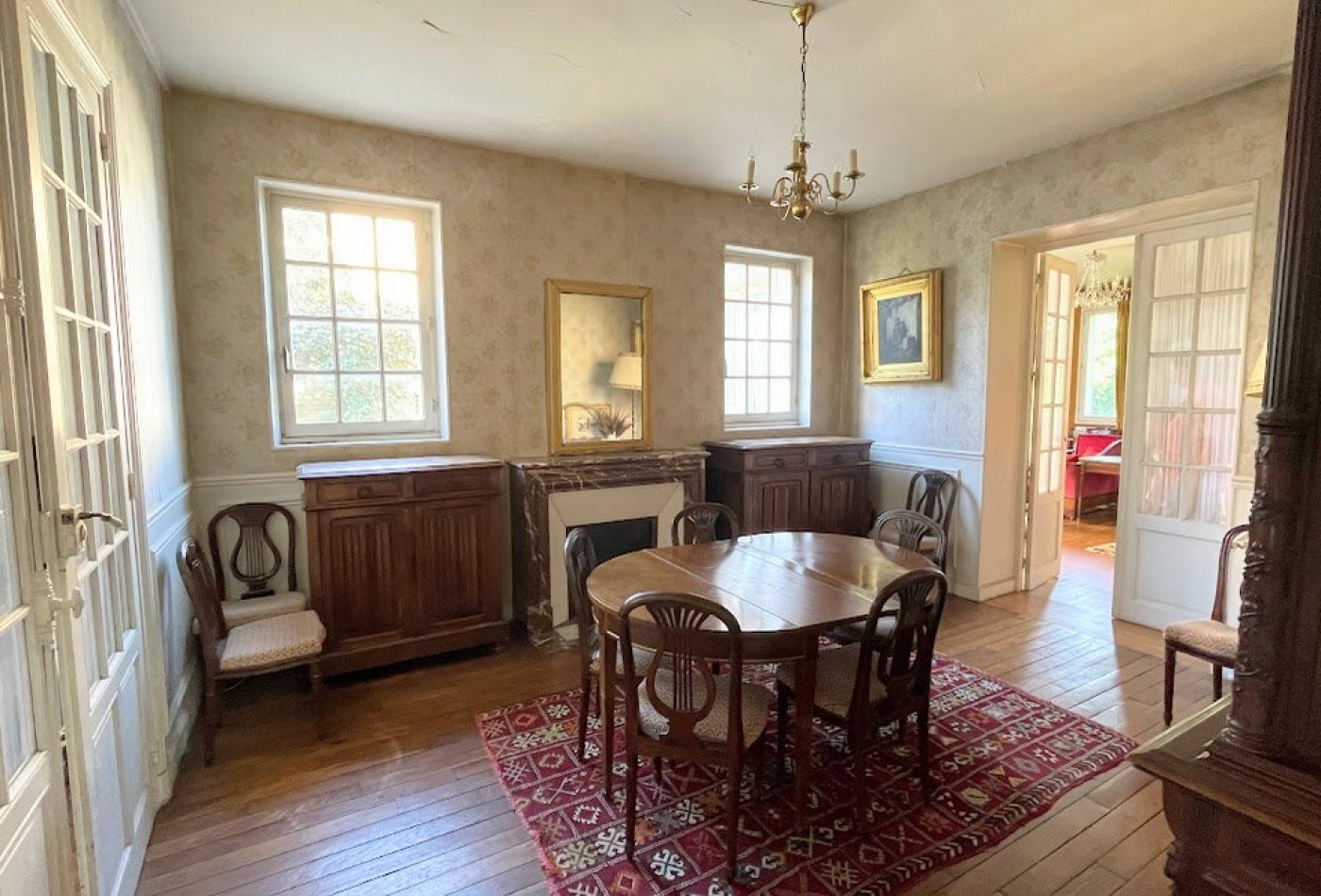 vente Maison Versailles - Photo 6