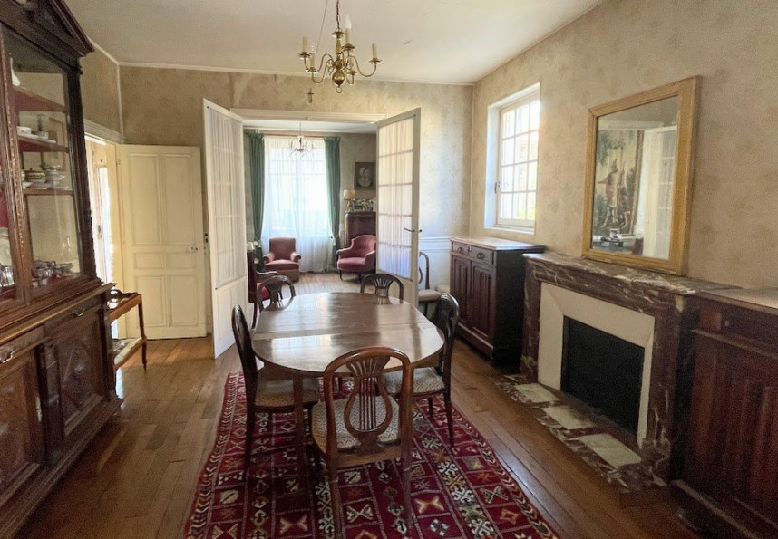 vente Maison Versailles - Photo 5