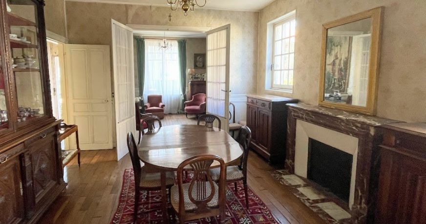 vente Maison Versailles