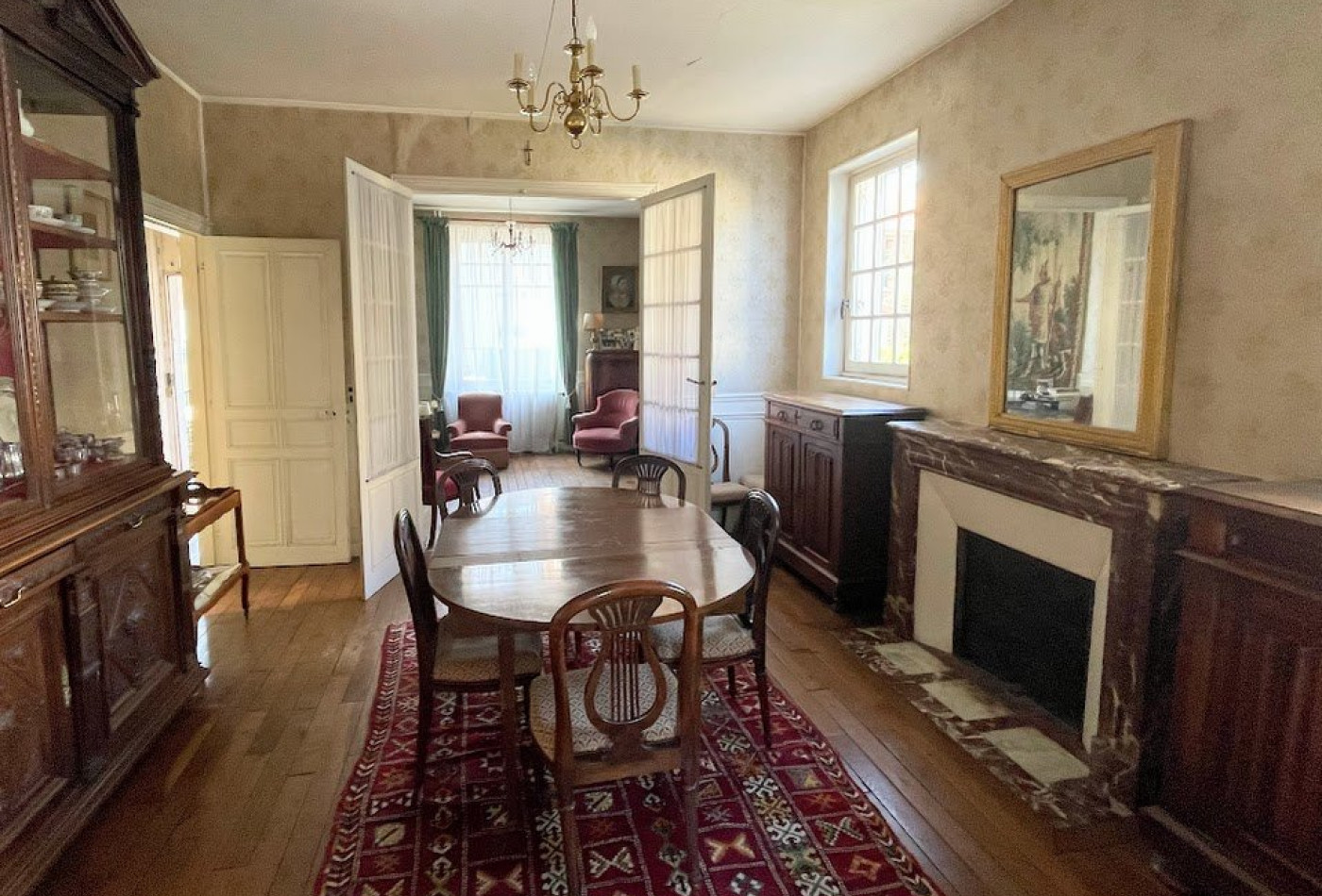 vente Maison Versailles - Photo 5