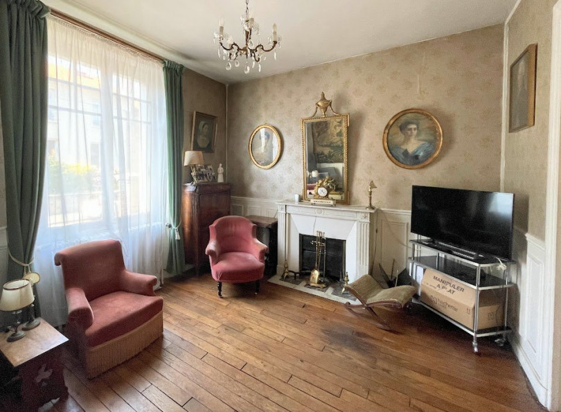 vente Maison Versailles - Photo 4