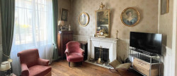 vente Maison Versailles