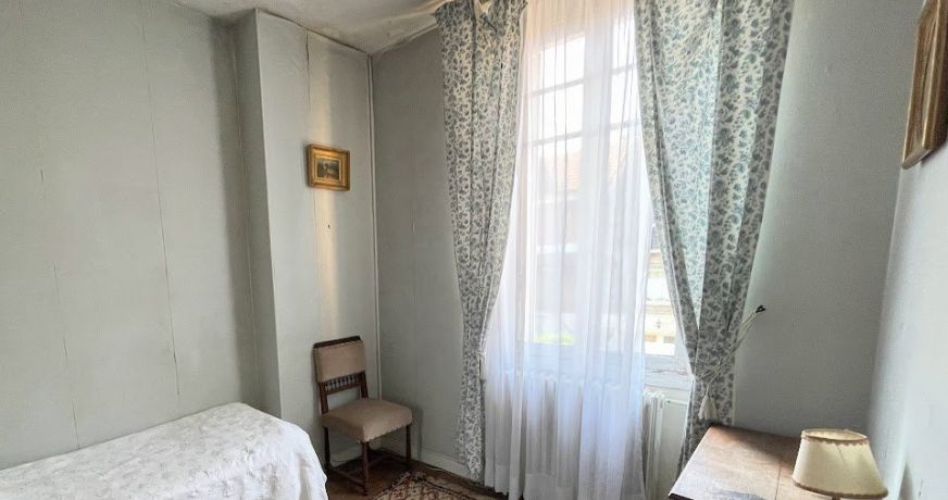 vente Maison Versailles