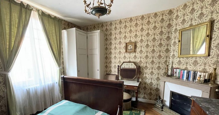 vente Maison Versailles