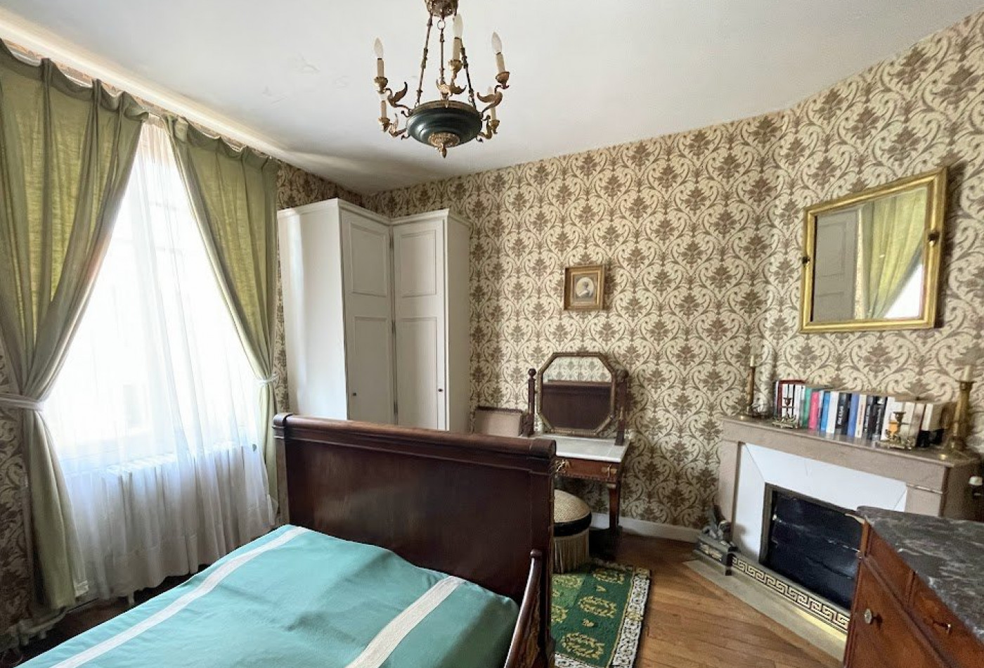 vente Maison Versailles - Photo 9