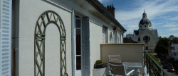 vente Appartement terrasse Versailles