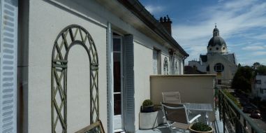 vente Versailles