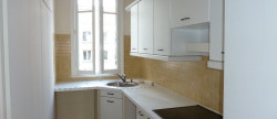 vente Appartement terrasse Versailles