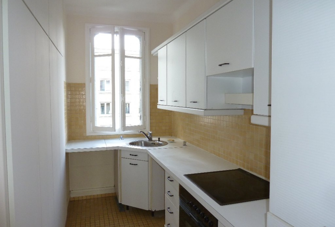 vente Appartement terrasse Versailles - Photo 6