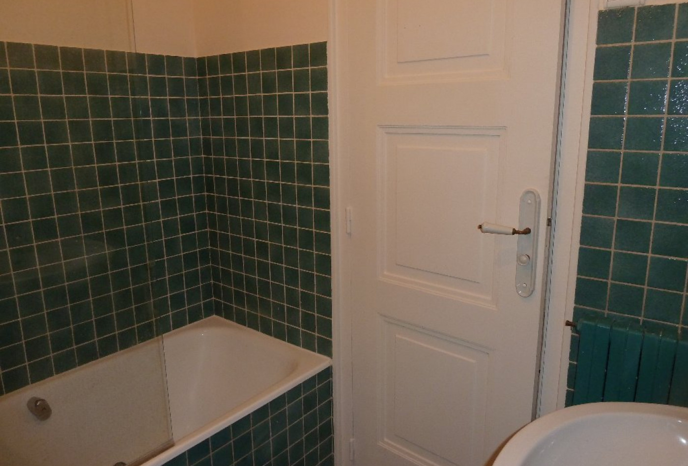 vente Appartement terrasse Versailles - Photo 8