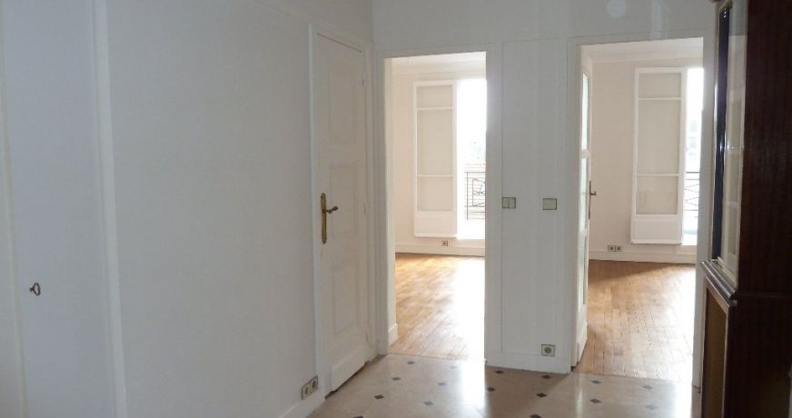vente Appartement terrasse Versailles