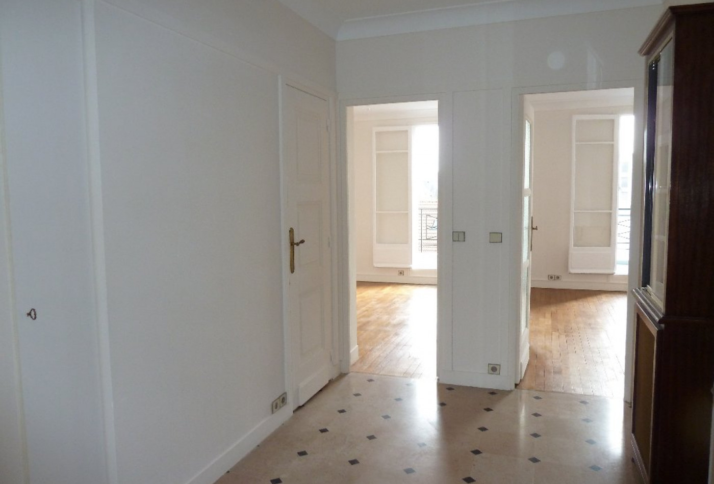vente Appartement terrasse Versailles - Photo 7