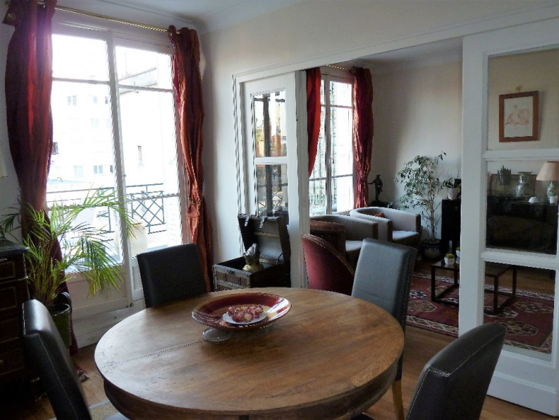 vente Appartement terrasse Versailles - Photo 3