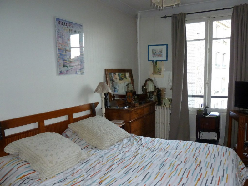vente Appartement terrasse Versailles - Photo 5