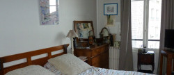 vente Appartement terrasse Versailles