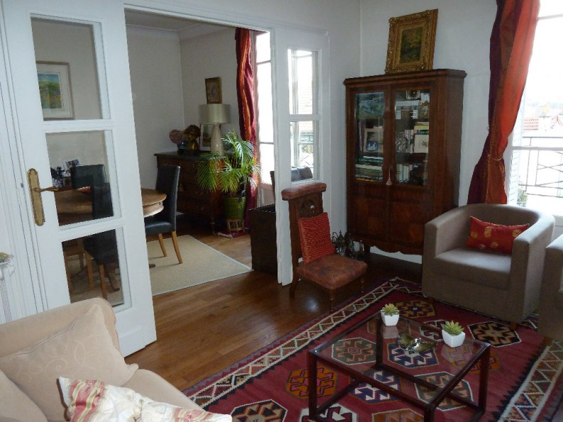 vente Appartement terrasse Versailles - Photo 4