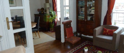 vente Appartement terrasse Versailles