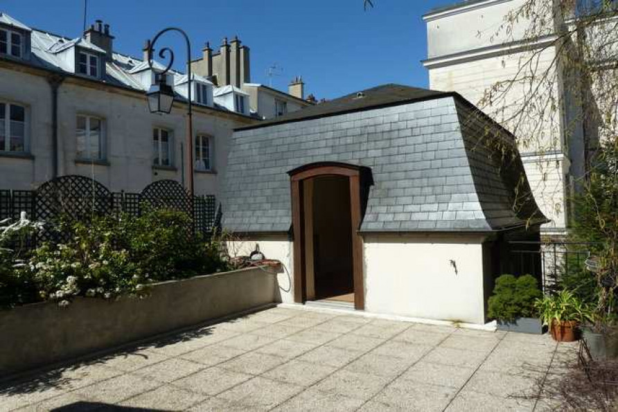 vente Maison de ville Versailles - Photo 6