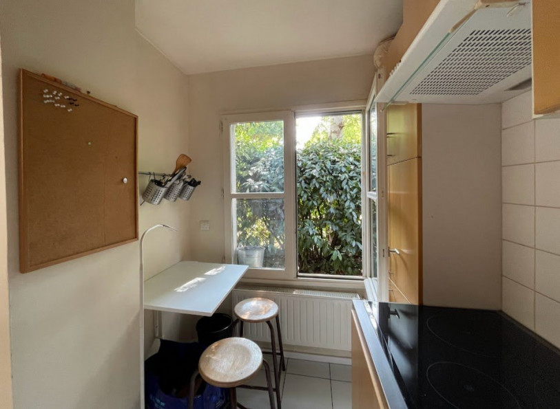 vente Maison de ville Versailles - Photo 3